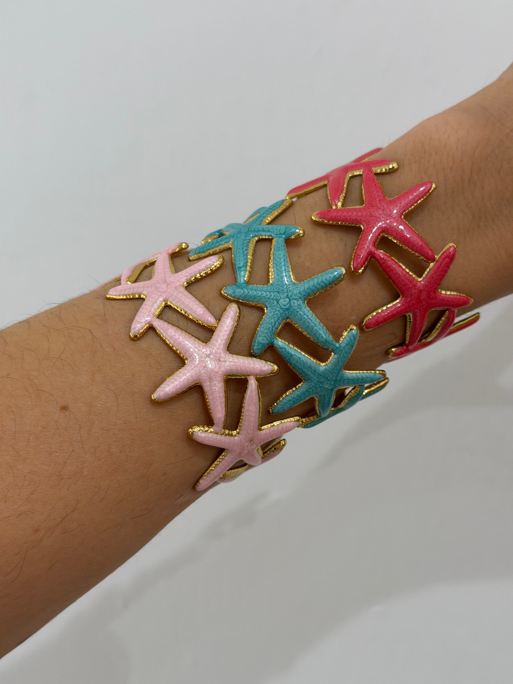 Brazalete Nacaré - Nuh Nuh