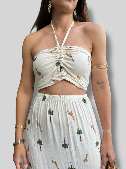 Conjunto Savannah