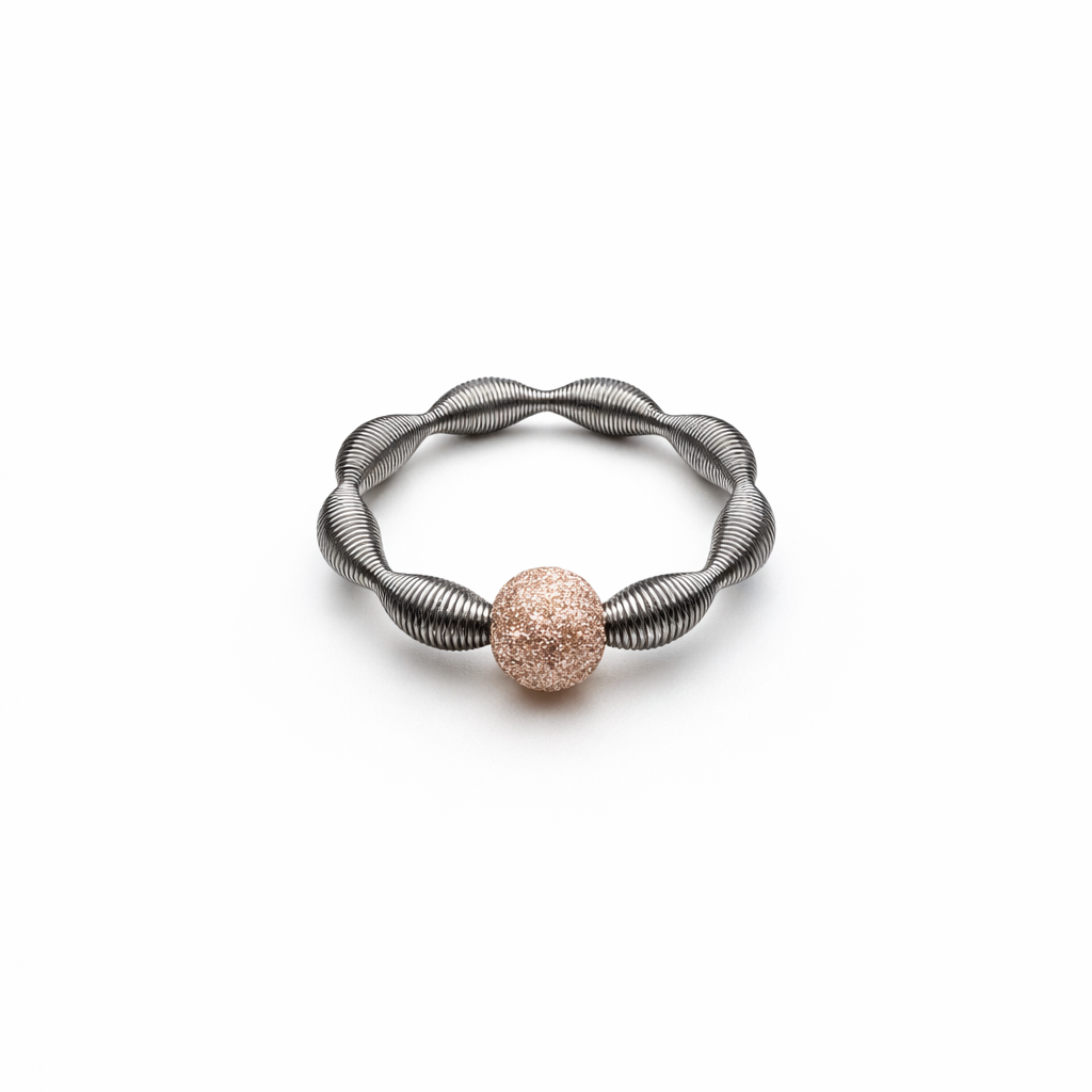 Anillo Ondas® - Nuh Nuh