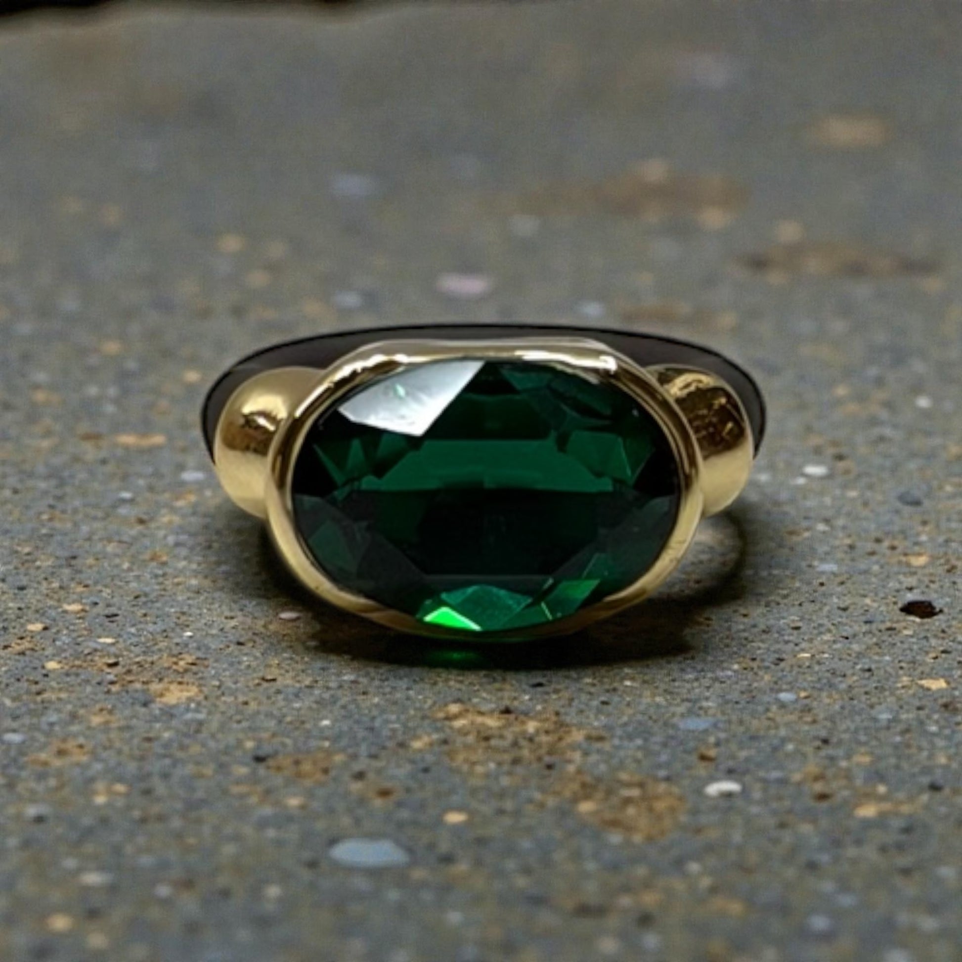 Anillo Leia - Nuh Nuh