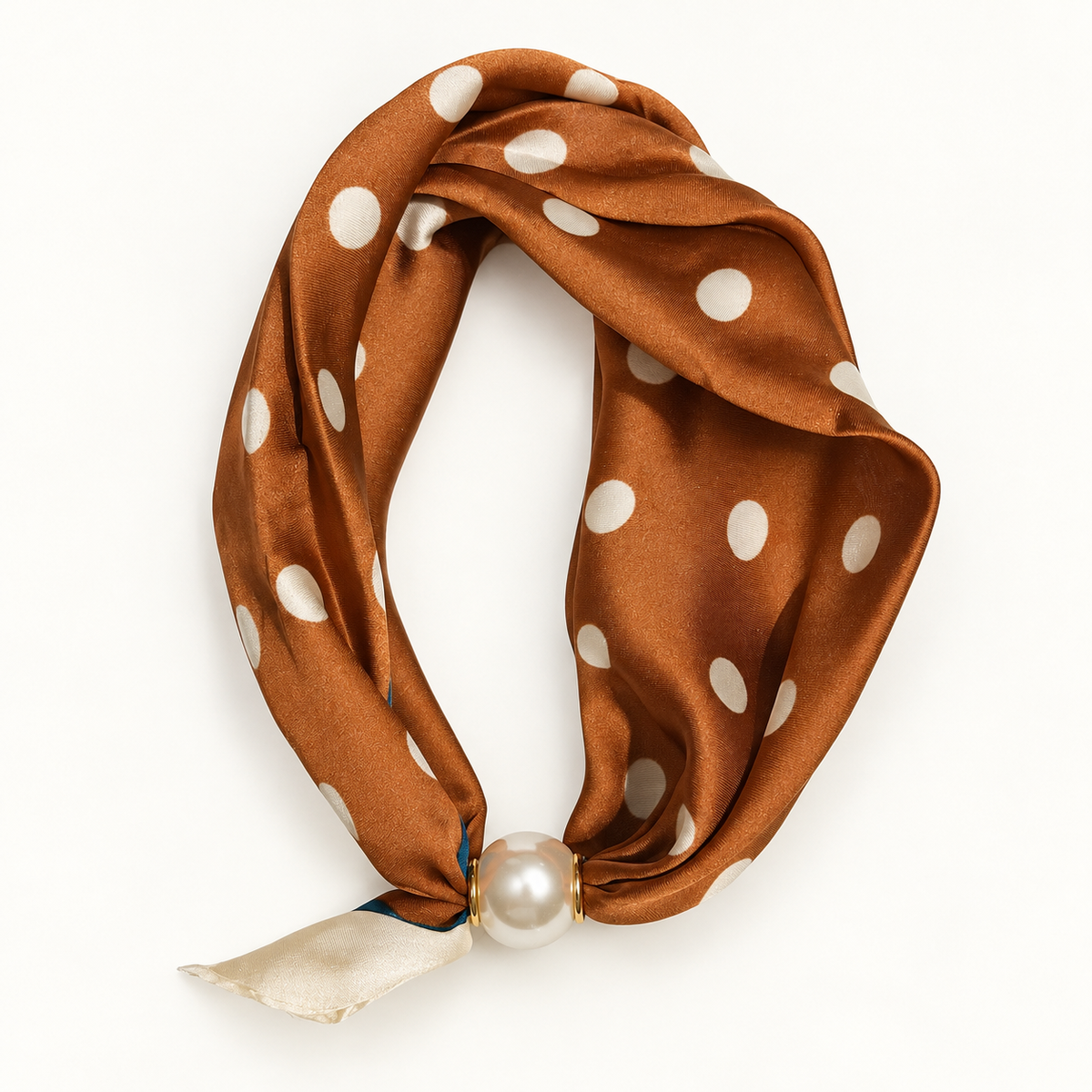 Collar pañuelo