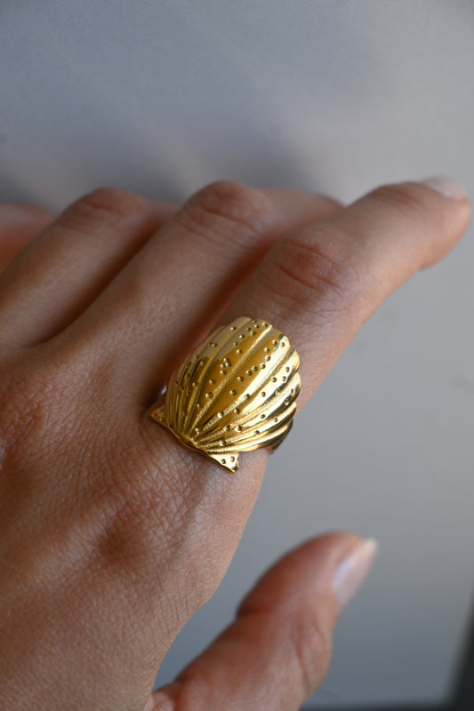 Anillo Marbella - Nuh Nuh