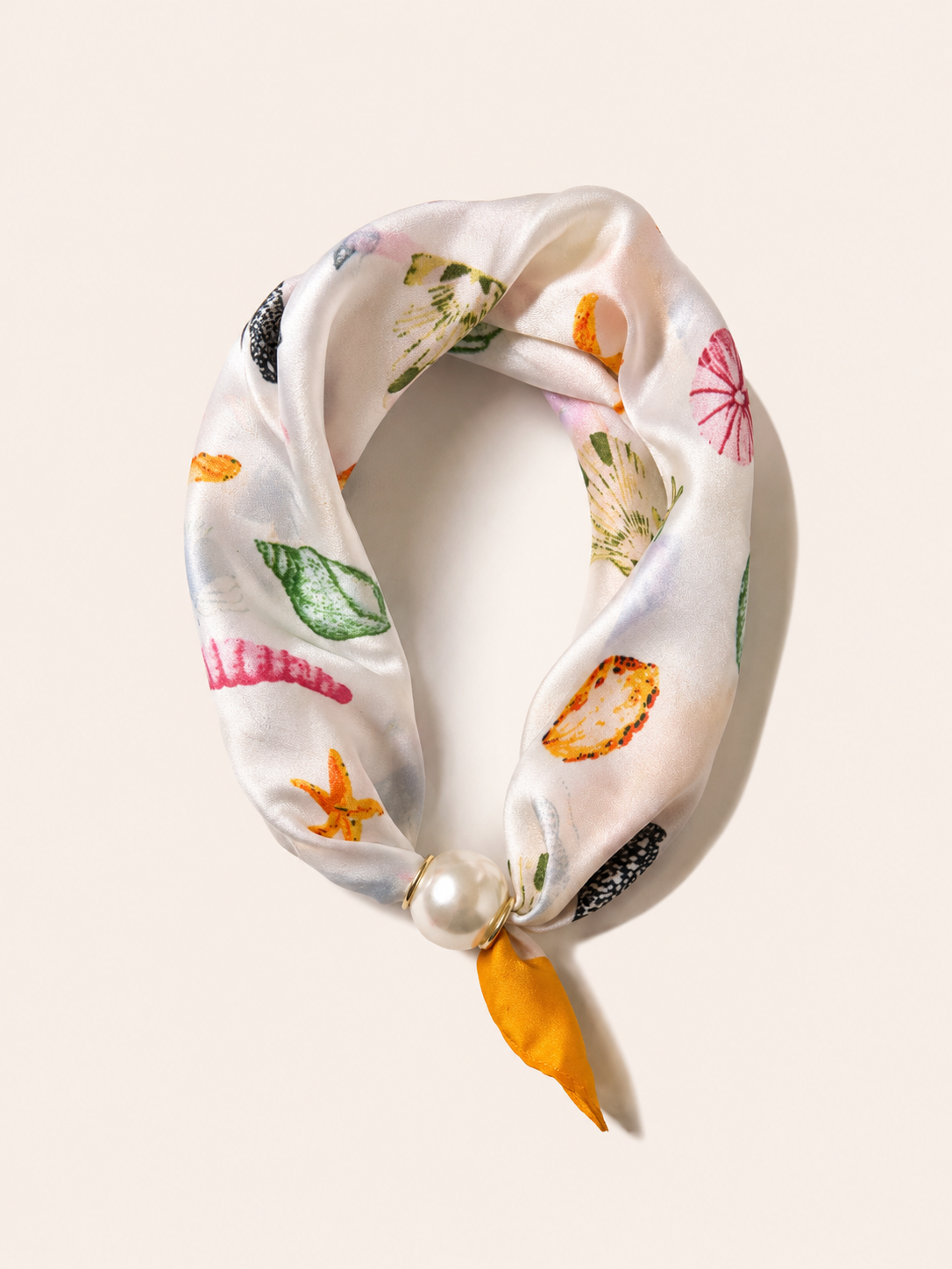 Collares pañuelo imán - Nuh Nuh