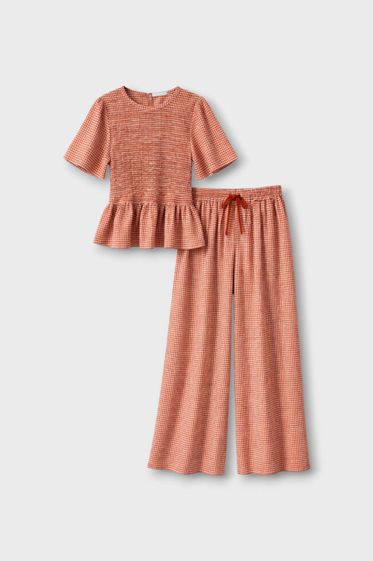 Conjunto Terra - Nuh Nuh