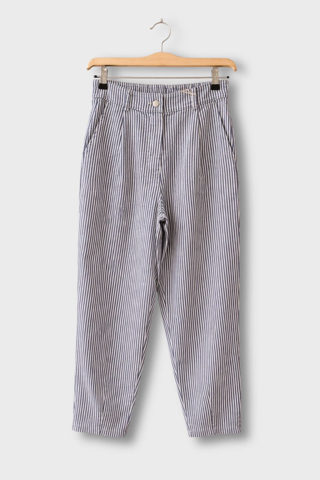 Pantalón rayas - Nuh Nuh