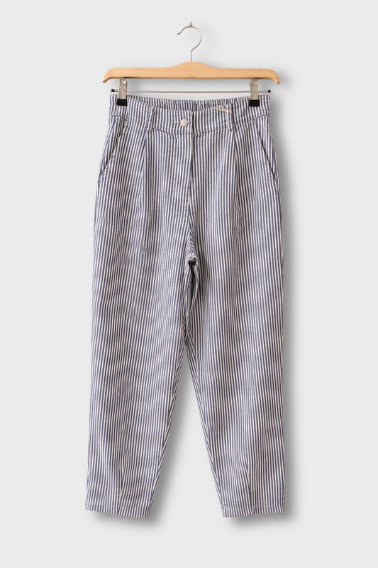 Pantalón rayas - Nuh Nuh