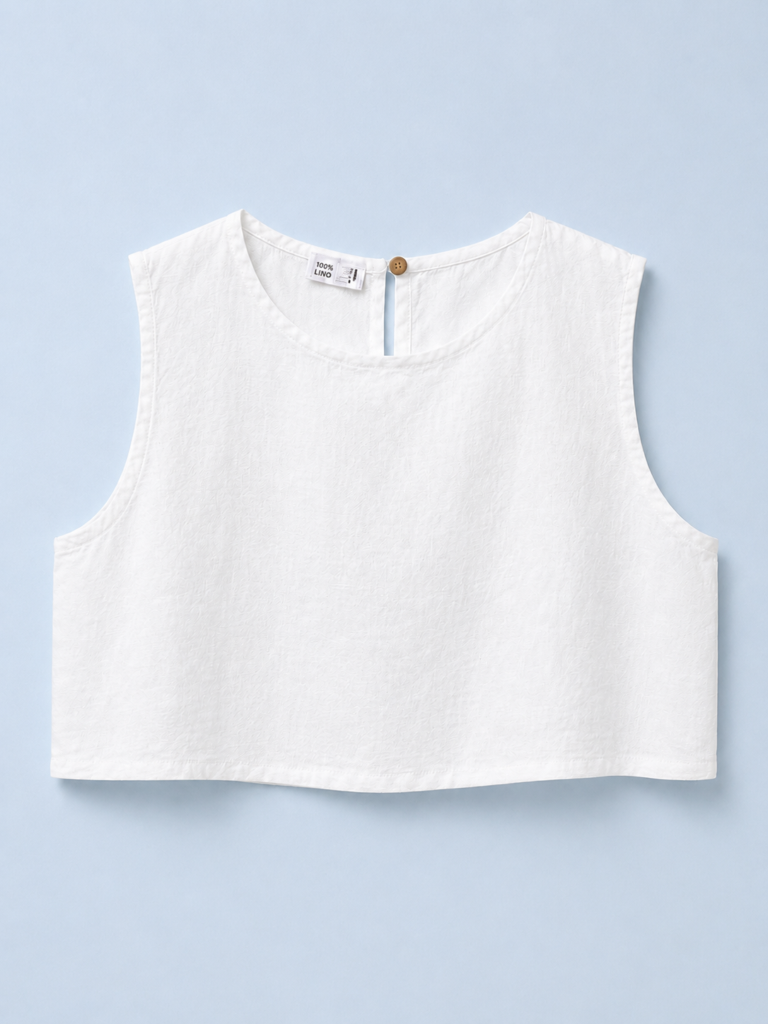 Top crop lino