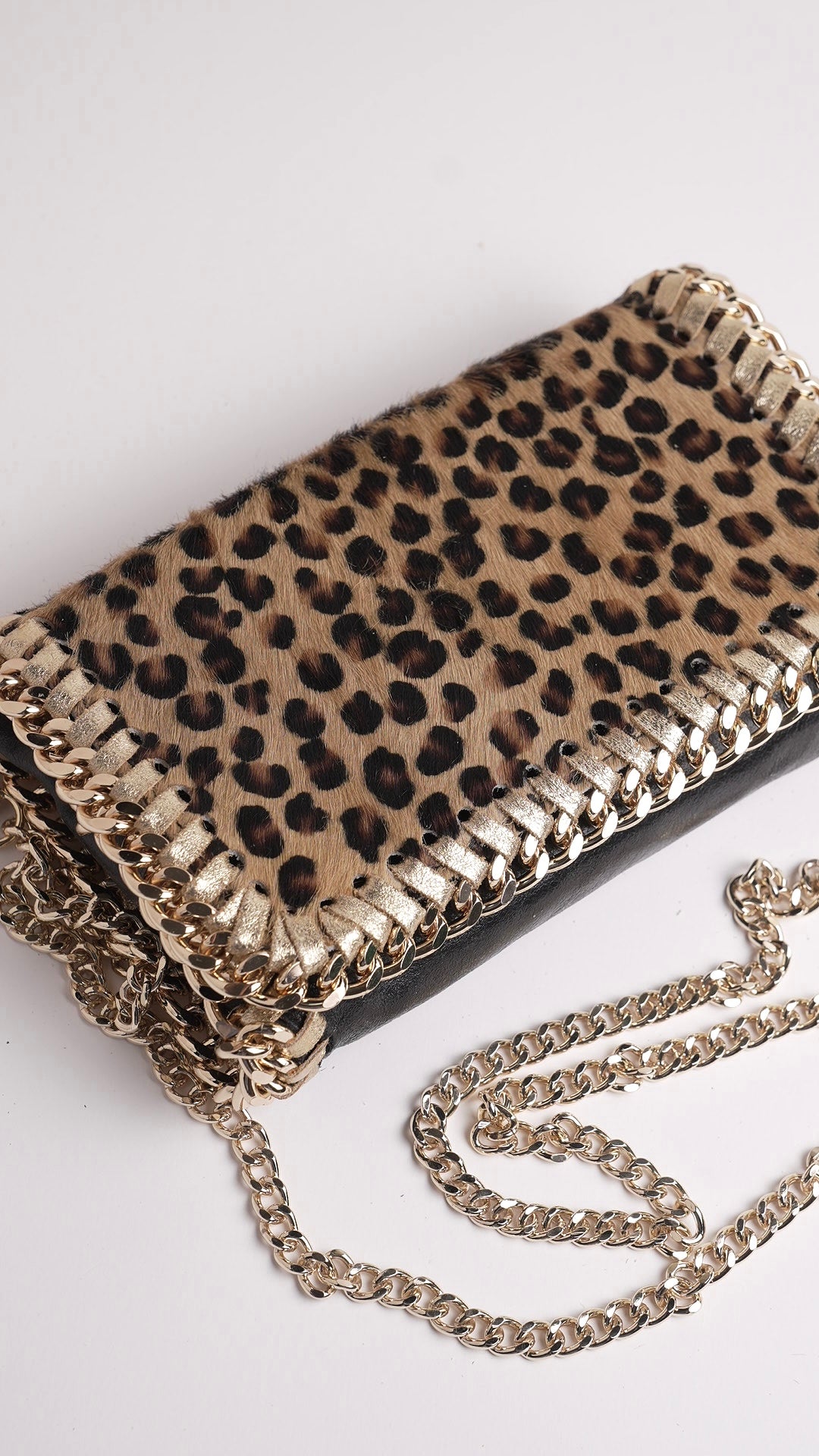 Bolso Savanna