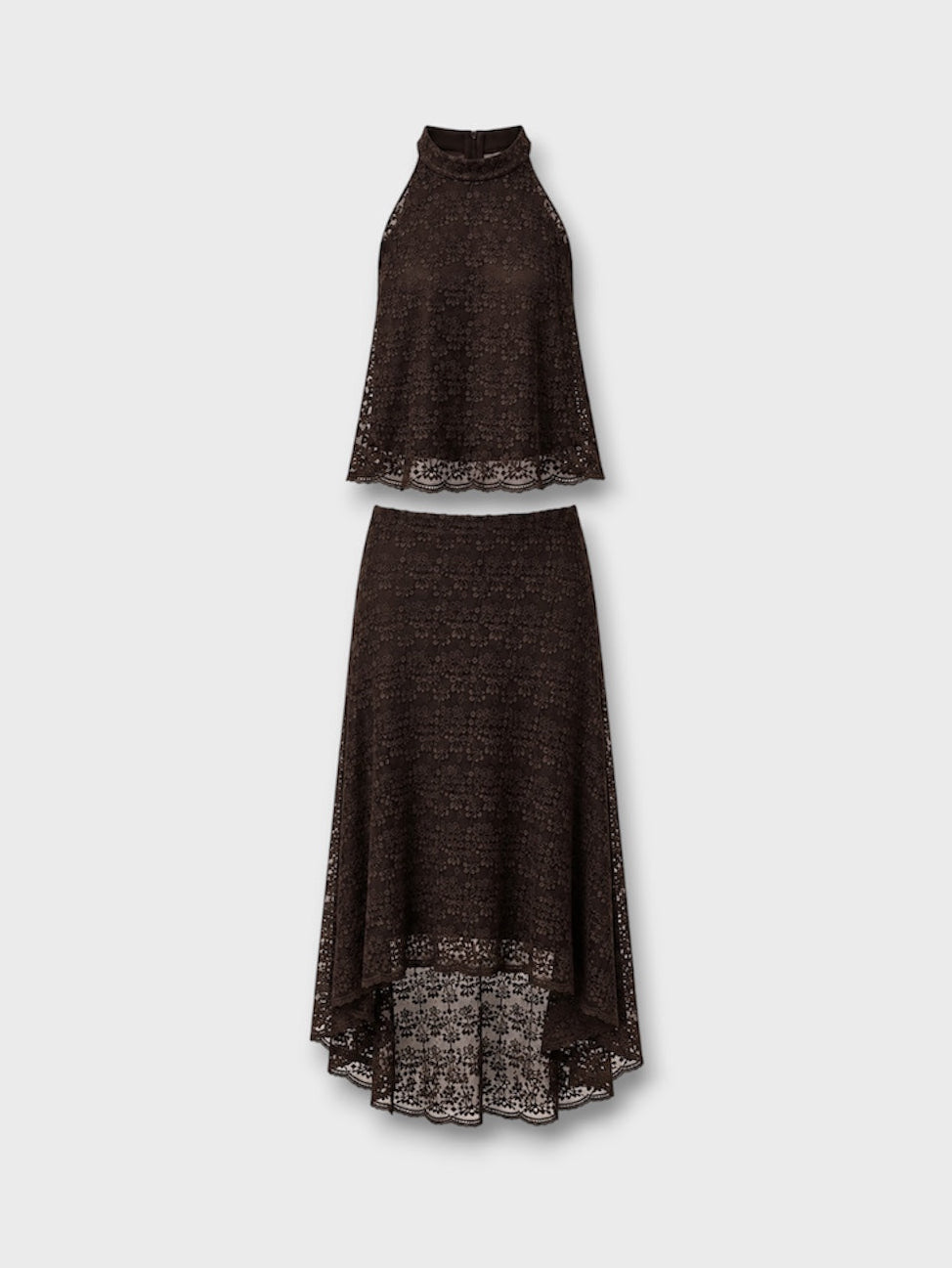 Conjunto Bohème