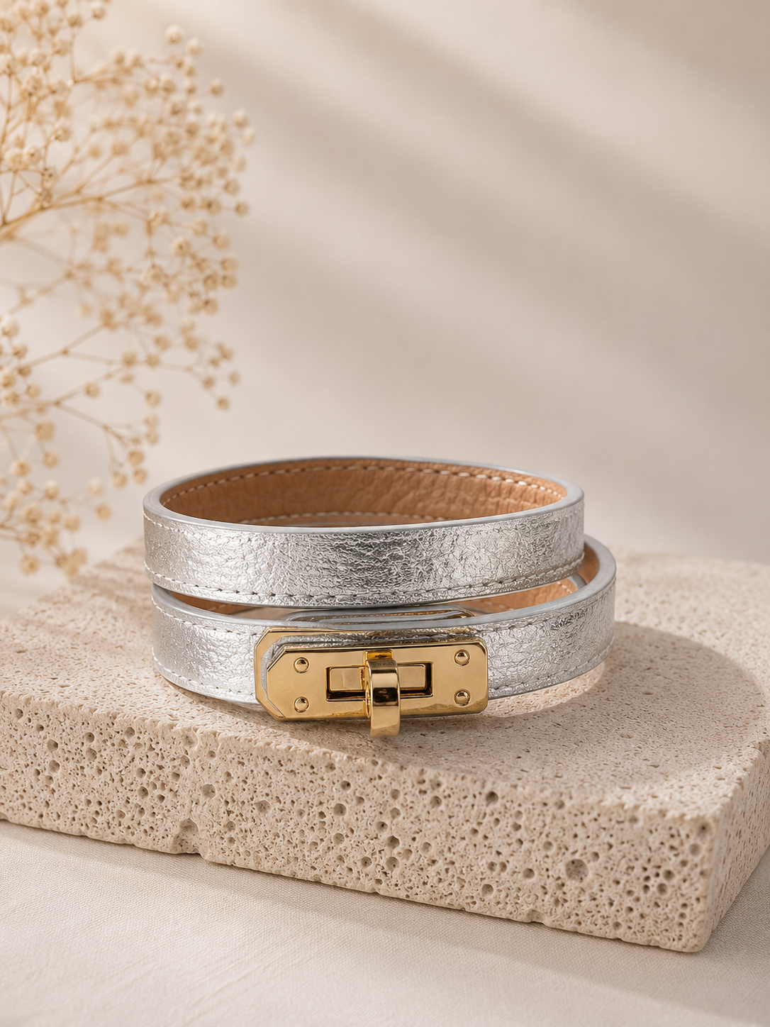 Pulsera Kelly - Nuh Nuh