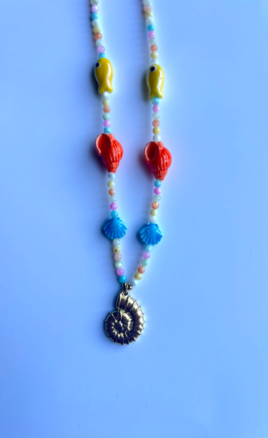 Collar Ibiza