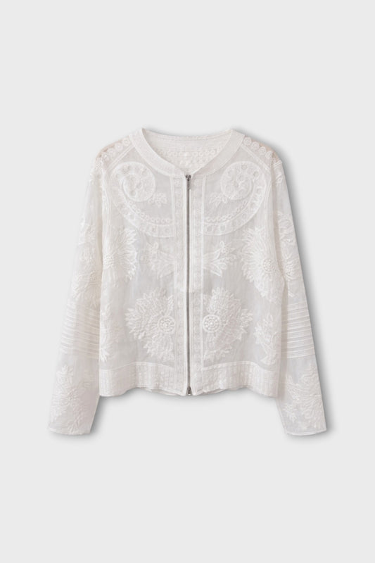 Chaqueta Mallorca - Nuh Nuh