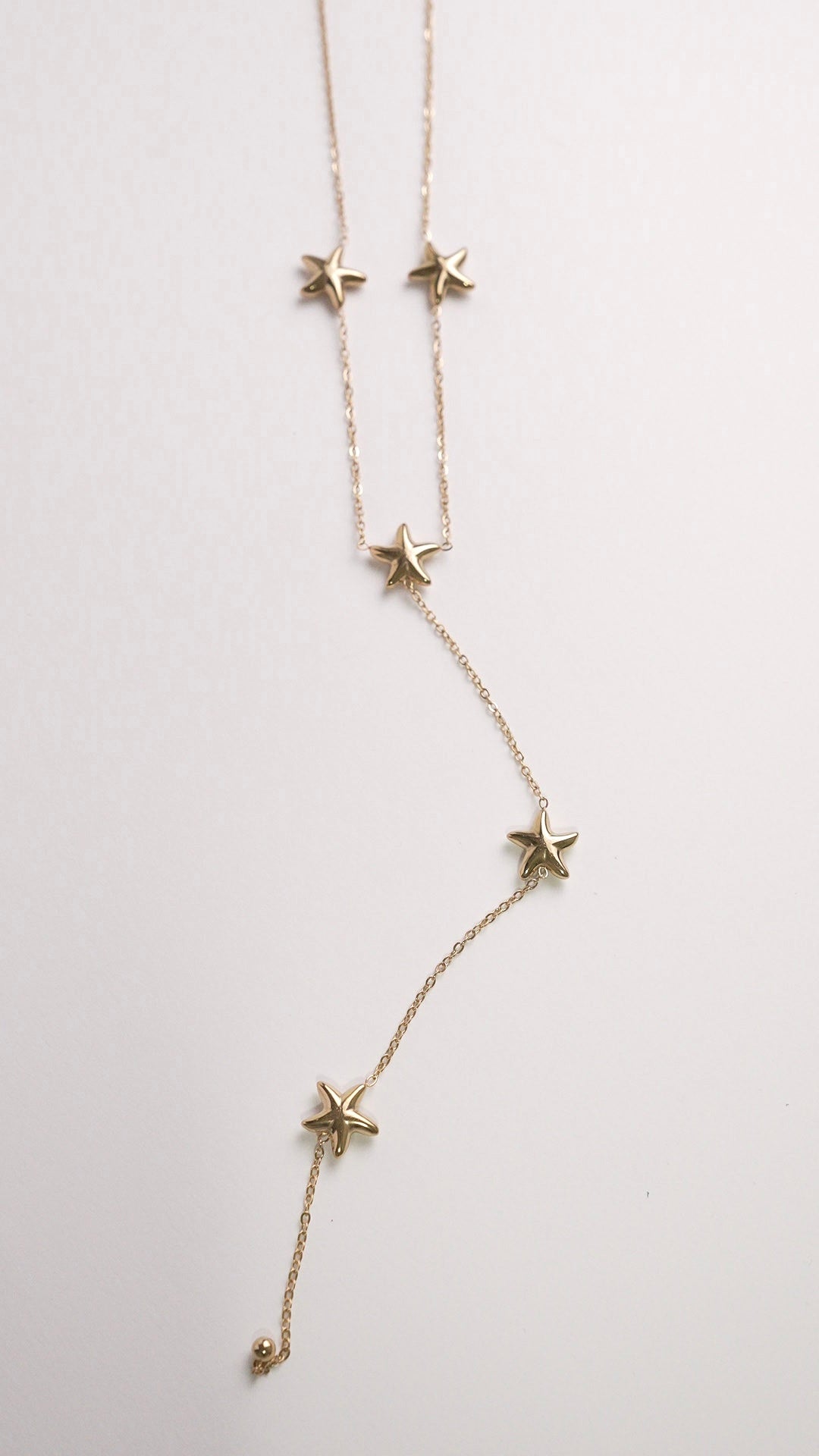 Collar astro