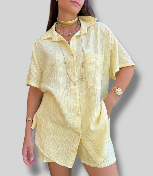 Conjunto Lemon
