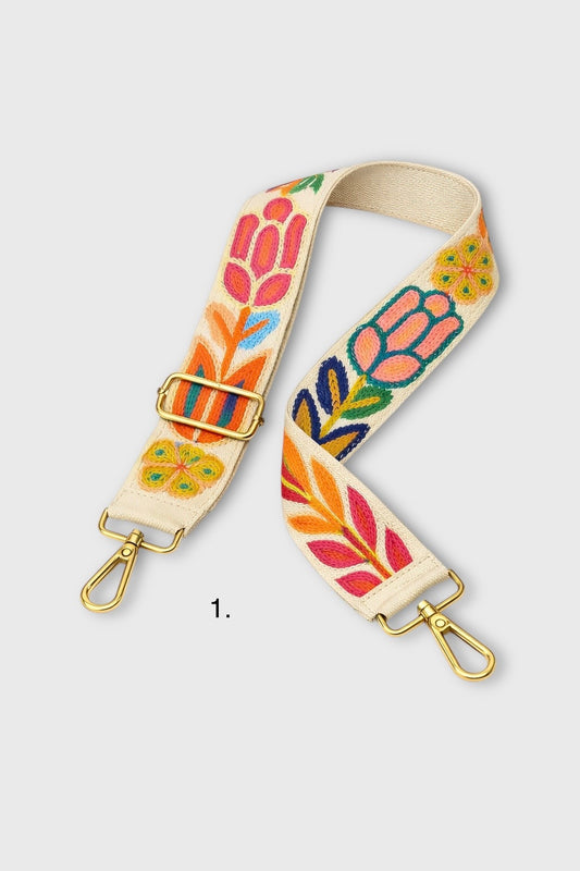 Correas para bolso - Nuh Nuh