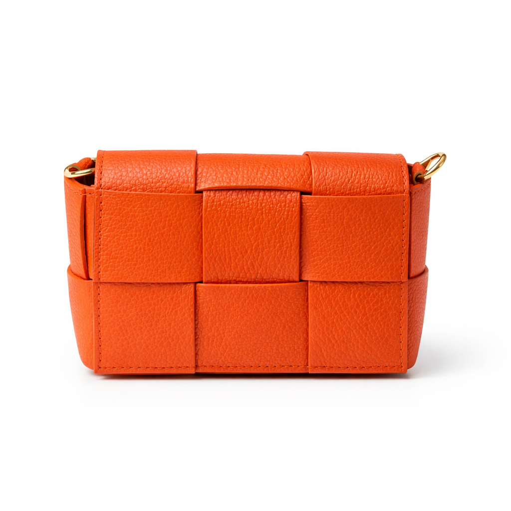 Bolso Veneta - Nuh Nuh