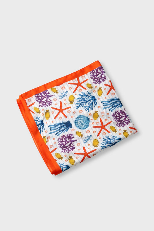 Pañuelo costa serena