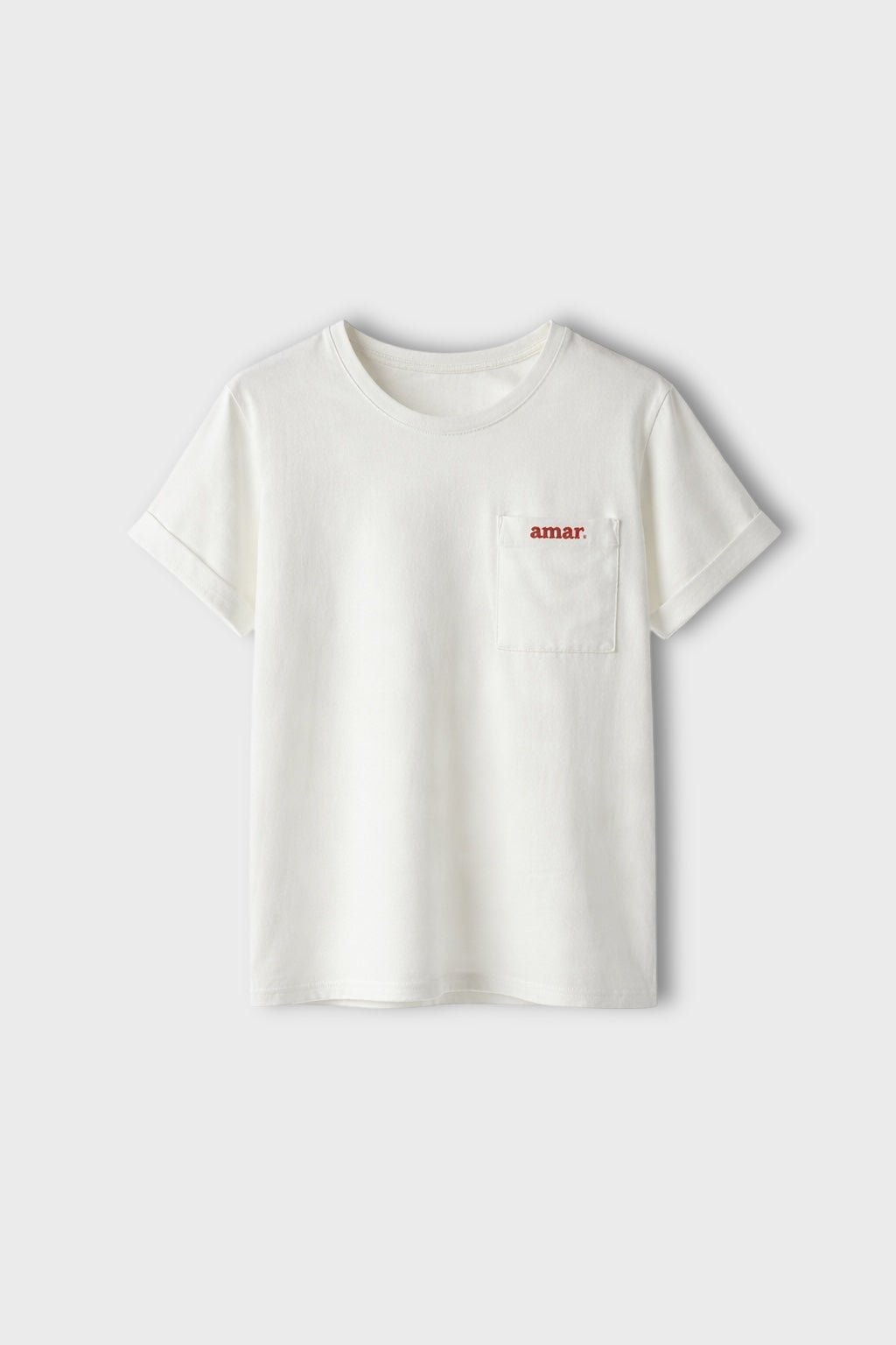 Camiseta ‘amar’ - Nuh Nuh