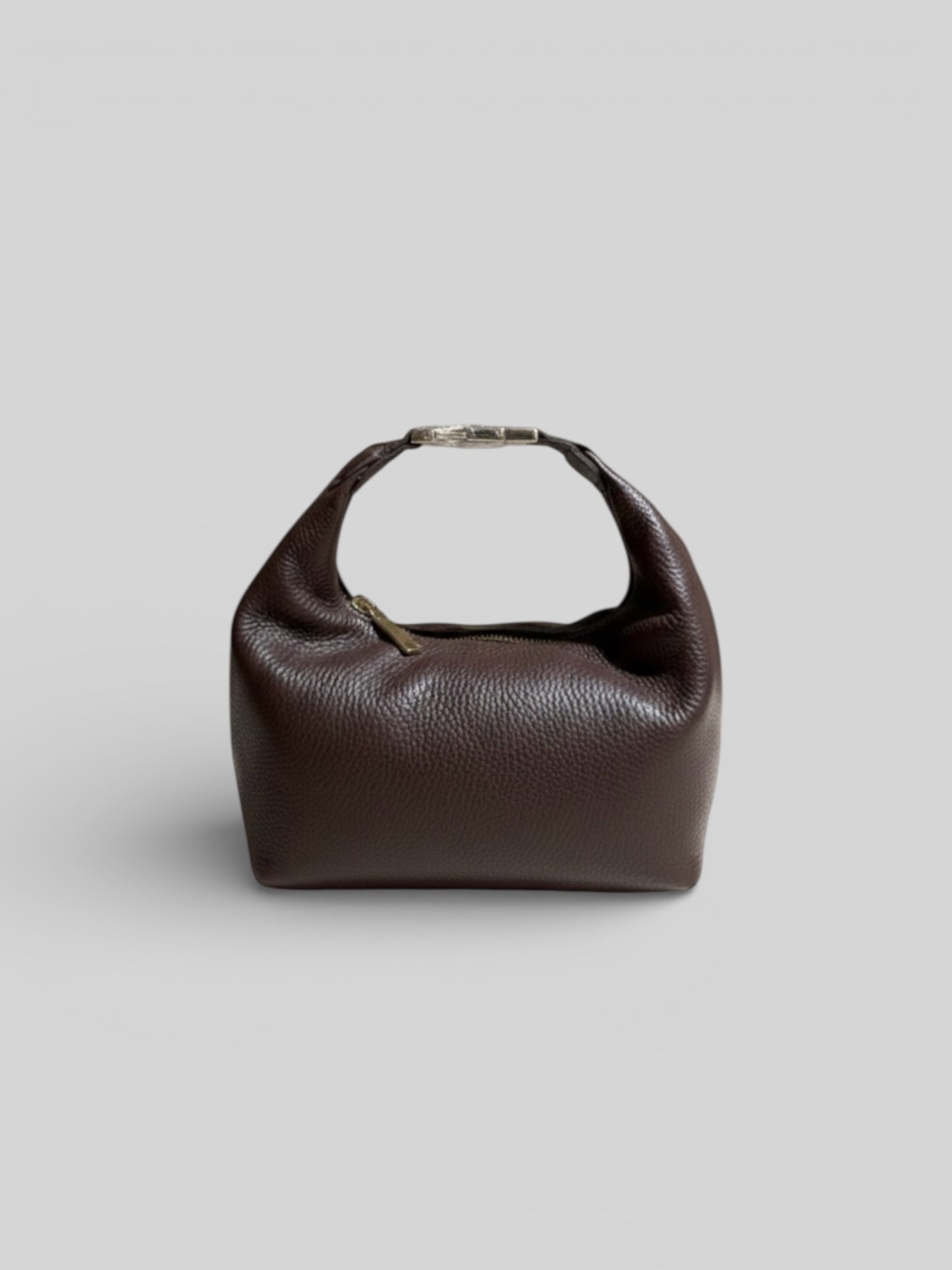 Bolso hobo Siena chocolate