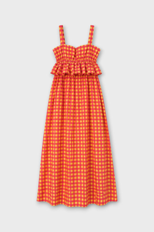 Vestido Candela - Nuh Nuh