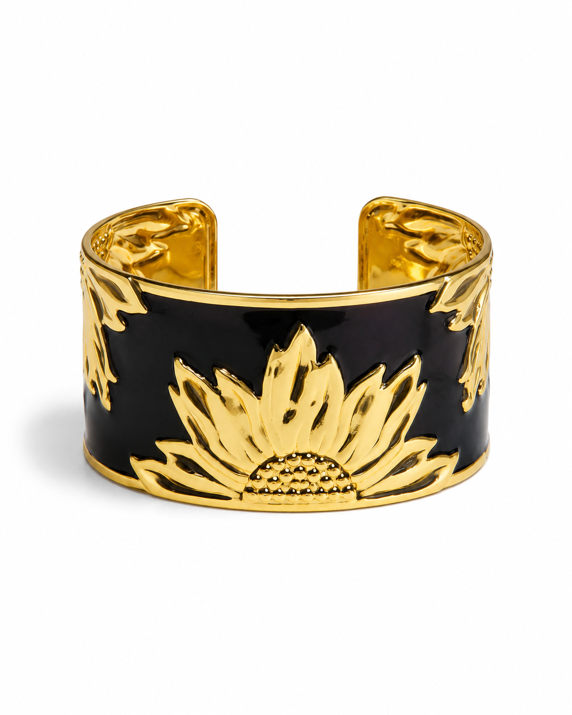 Brazalete girasol - Nuh Nuh