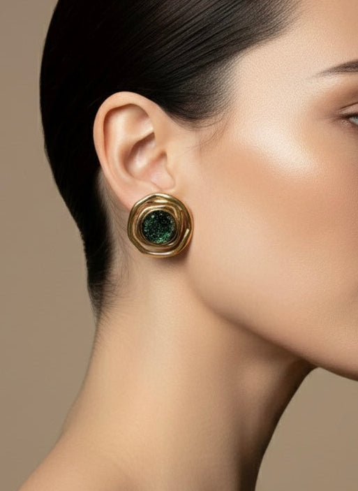 Pendientes senda