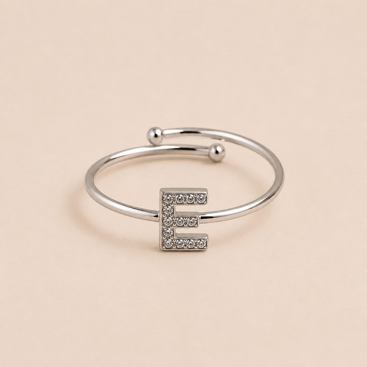 Anillo inicial