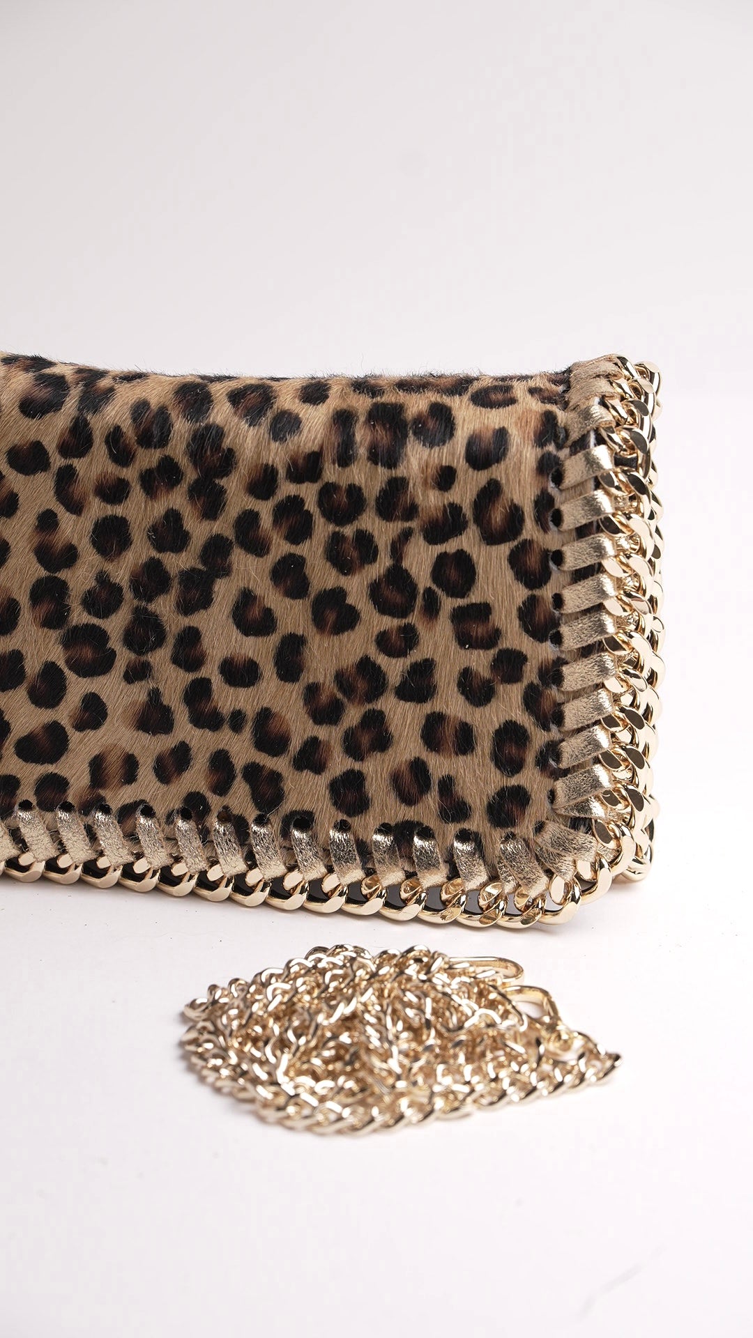 Bolso Savanna