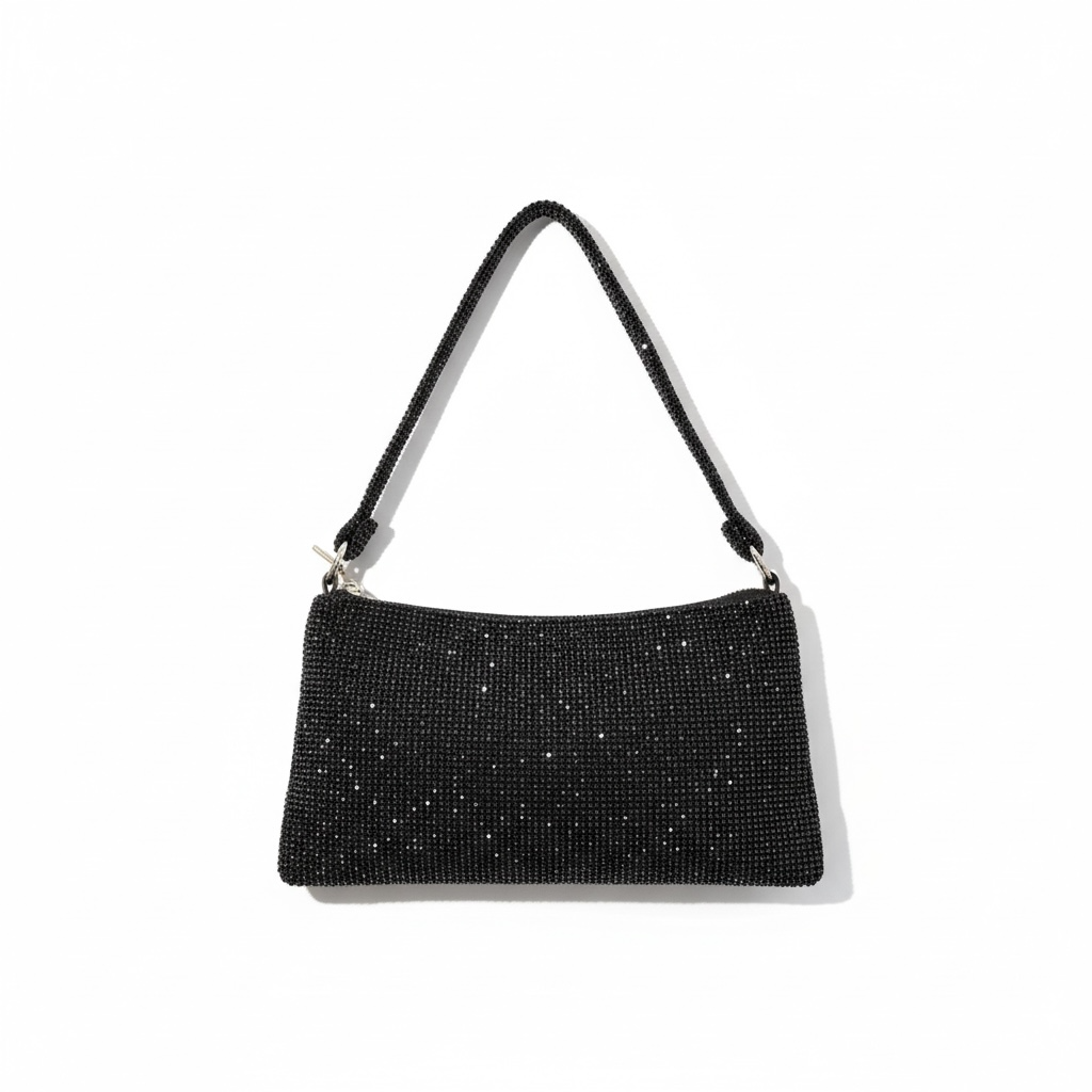 Bolso night diamond - Nuh Nuh