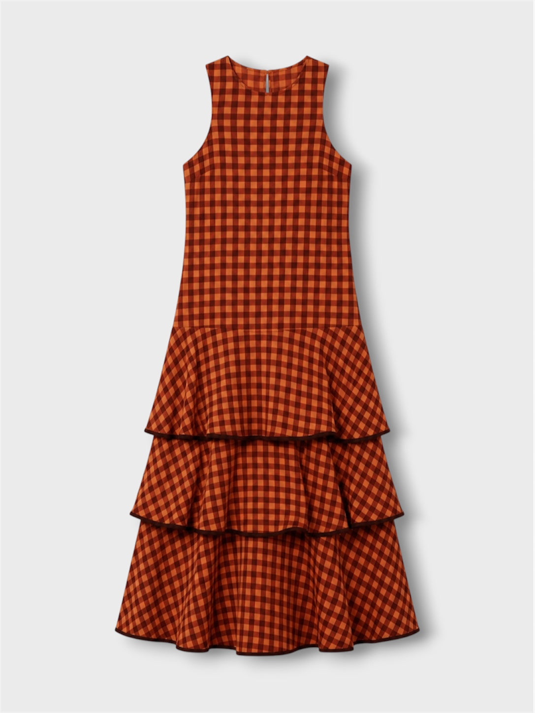 Vestido Marinella