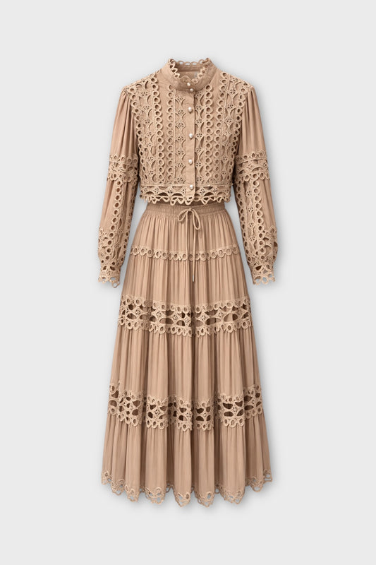 Conjunto Azahara - Nuh Nuh