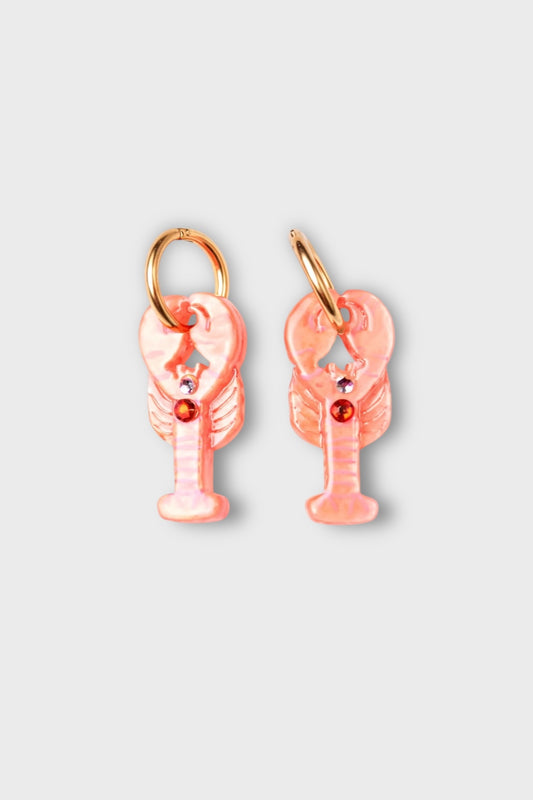 Pendientes langosta - Nuh Nuh