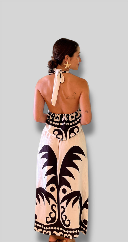 Conjunto Safari B&N - Nuh Nuh
