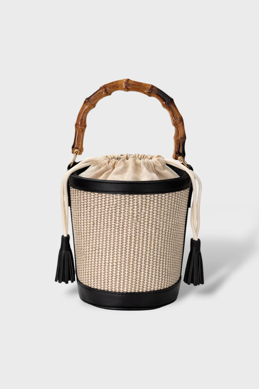 Bombonera bambú - Nuh Nuh