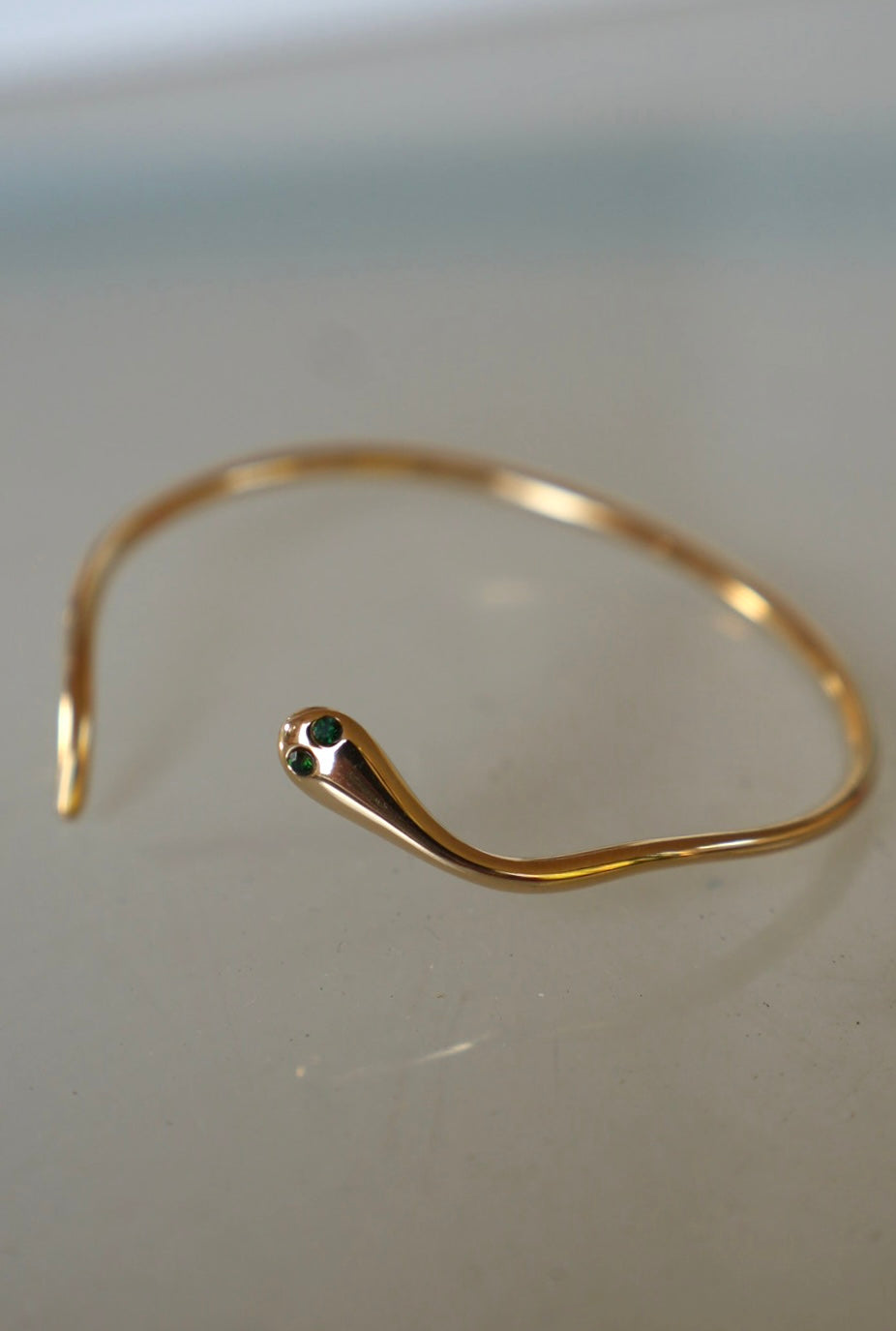 Pulsera serpiente - Nuh Nuh