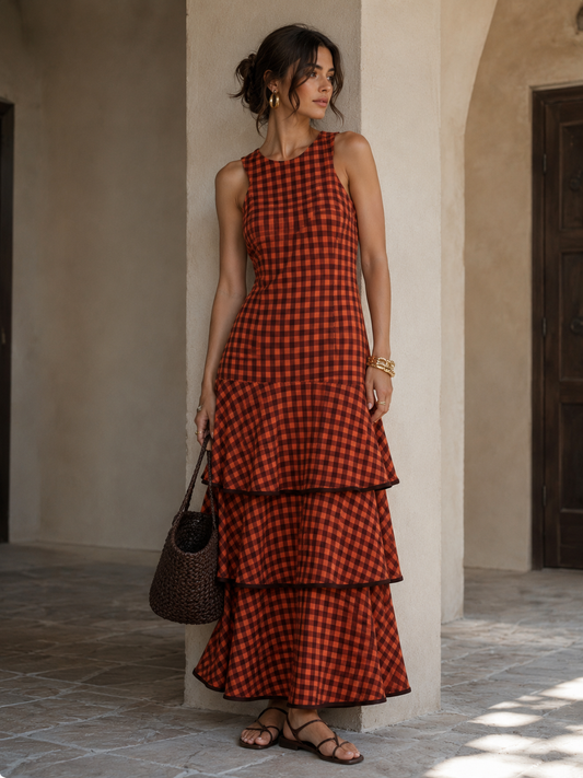 Vestido Marinella - Nuh Nuh