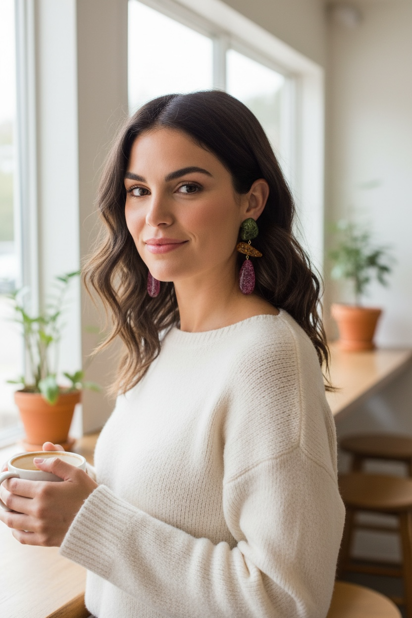 Pendientes trilogía