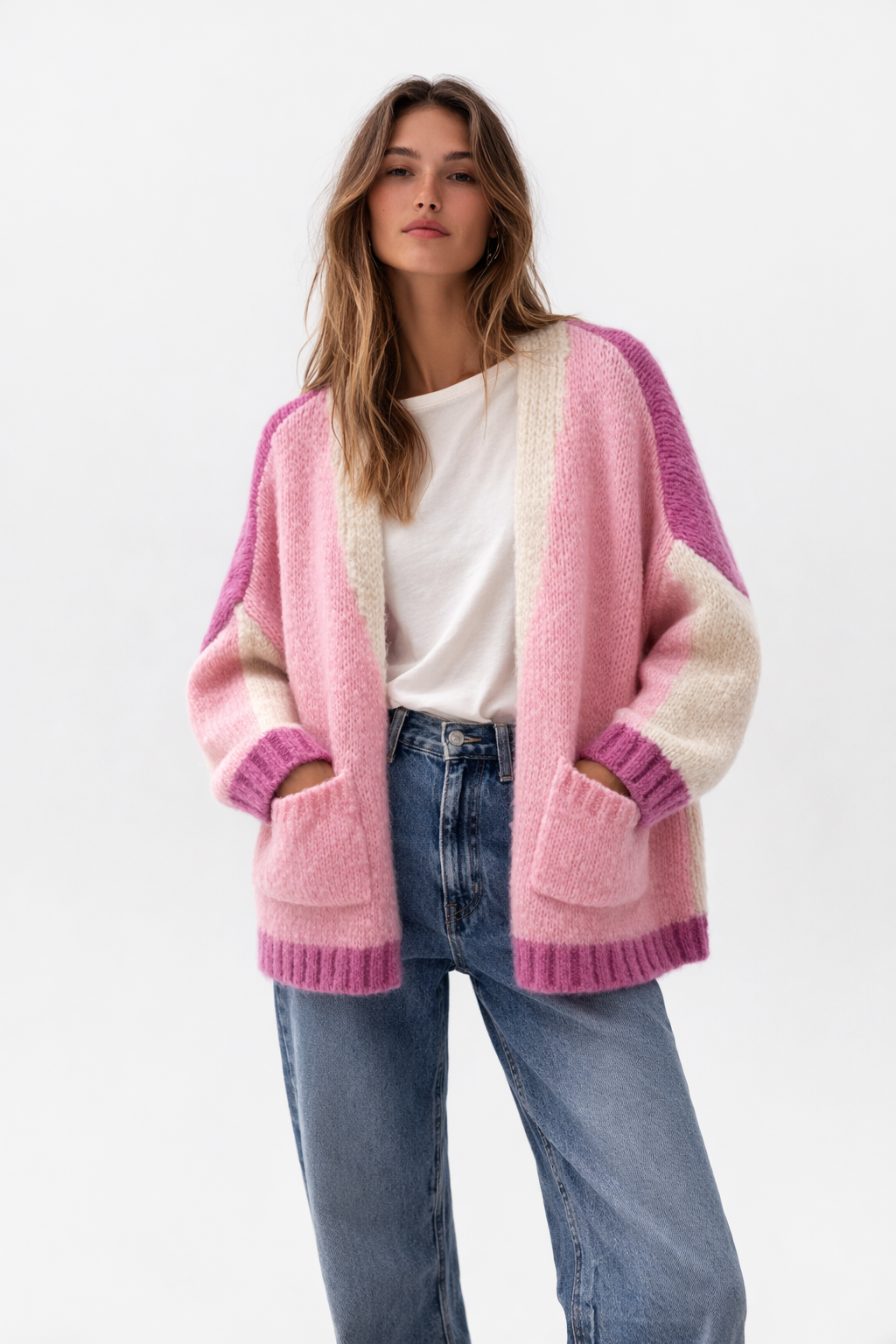 Cárdigan Candy