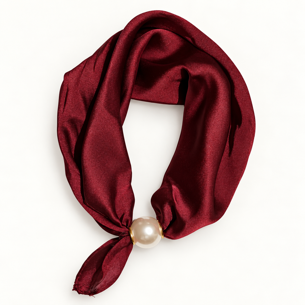 Collar pañuelo