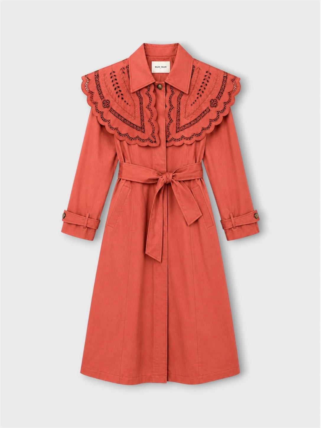 Gabardina Celine