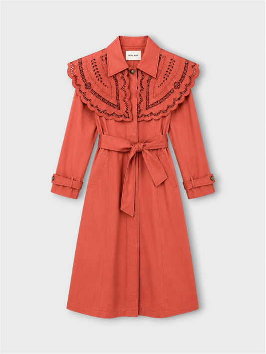 Gabardina Celine