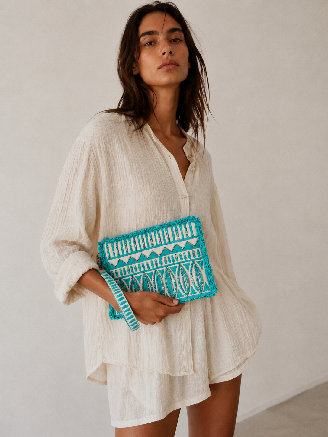Bolso mano Kenia - Nuh Nuh