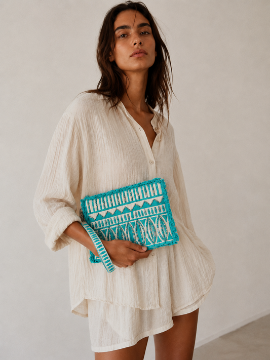 Bolso mano Kenia - Nuh Nuh