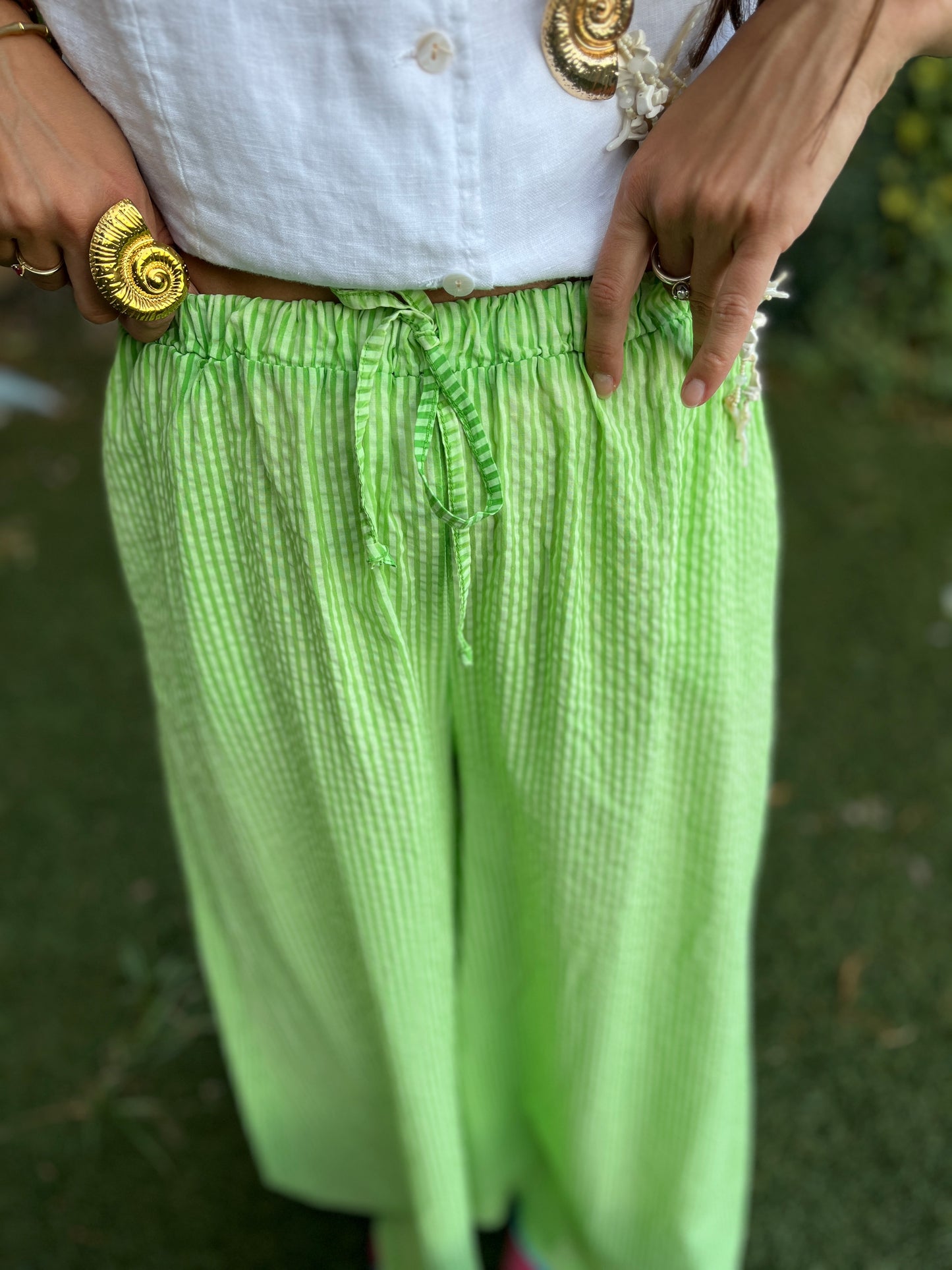 Pantalón oasis