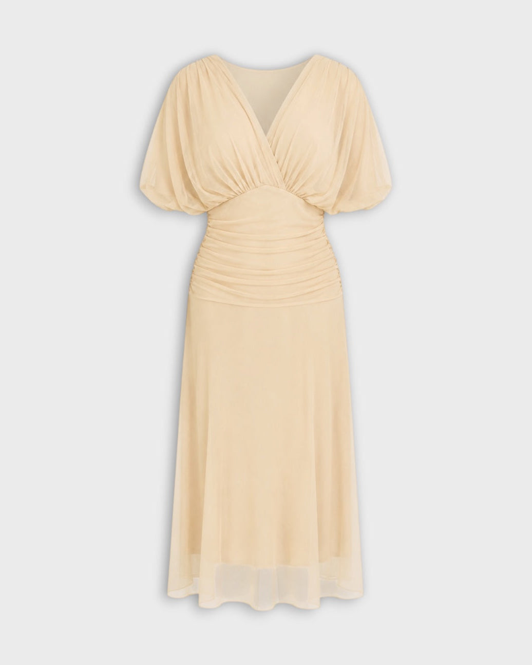 Vestido Élia