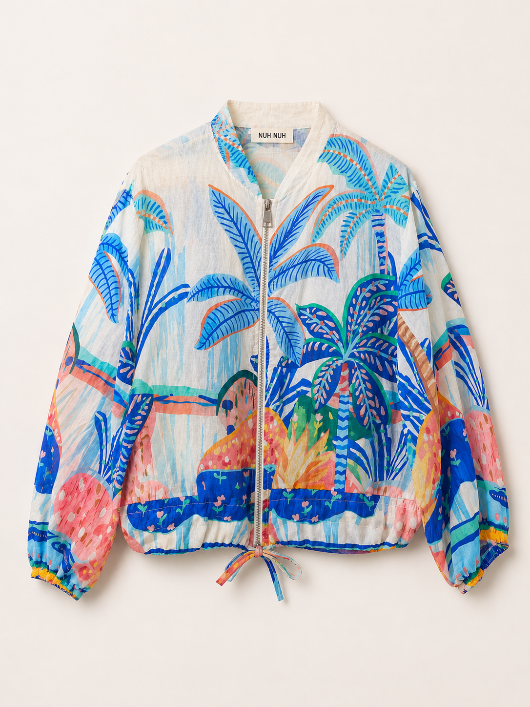 Bomber Tropicana