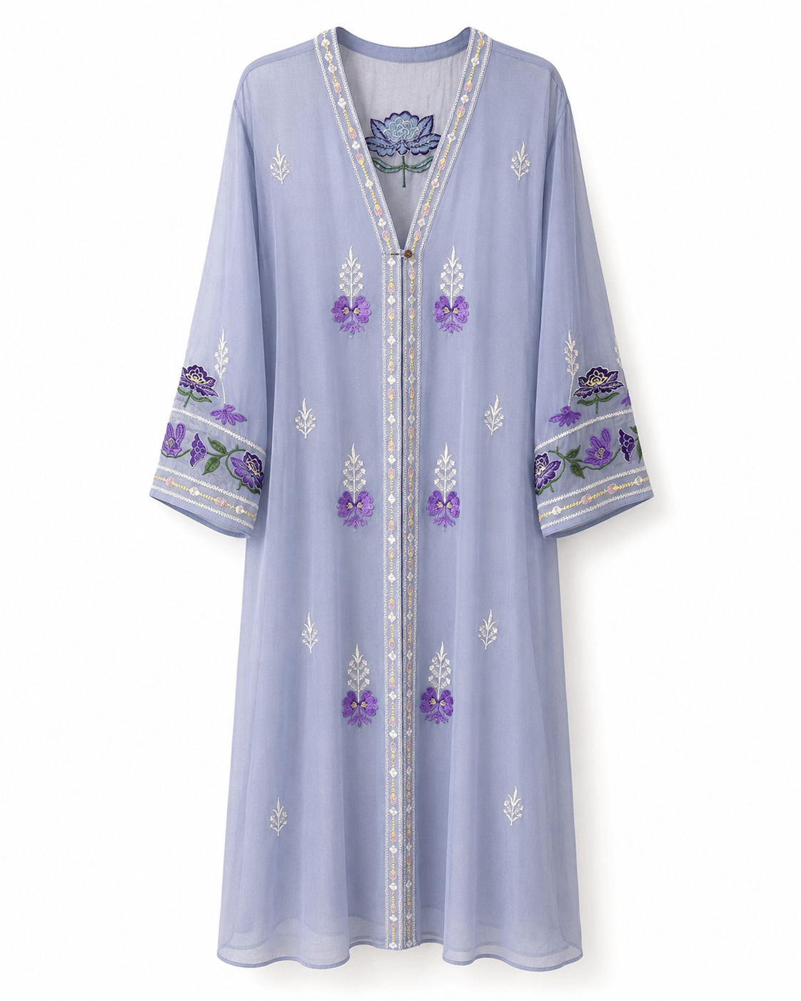 Caftán Zafira - Nuh Nuh