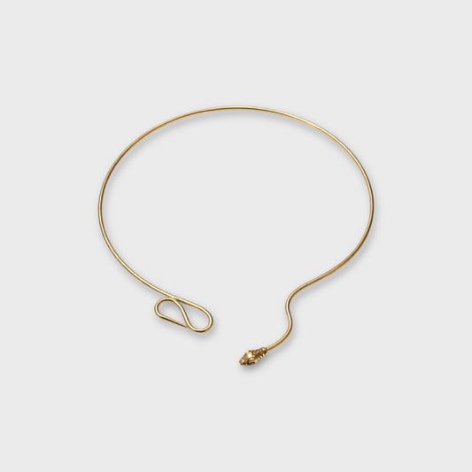 Choker Nilo - Nuh Nuh