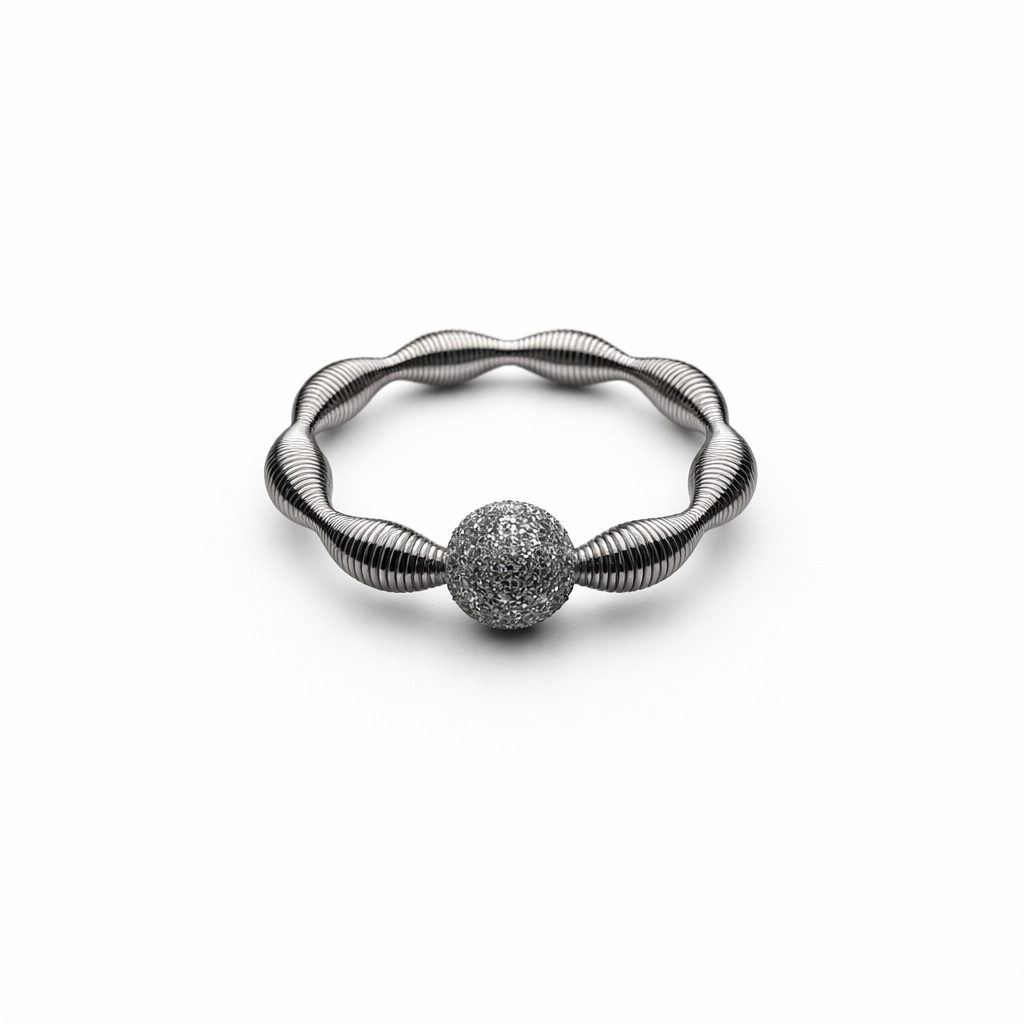 Anillo Ondas® - Nuh Nuh