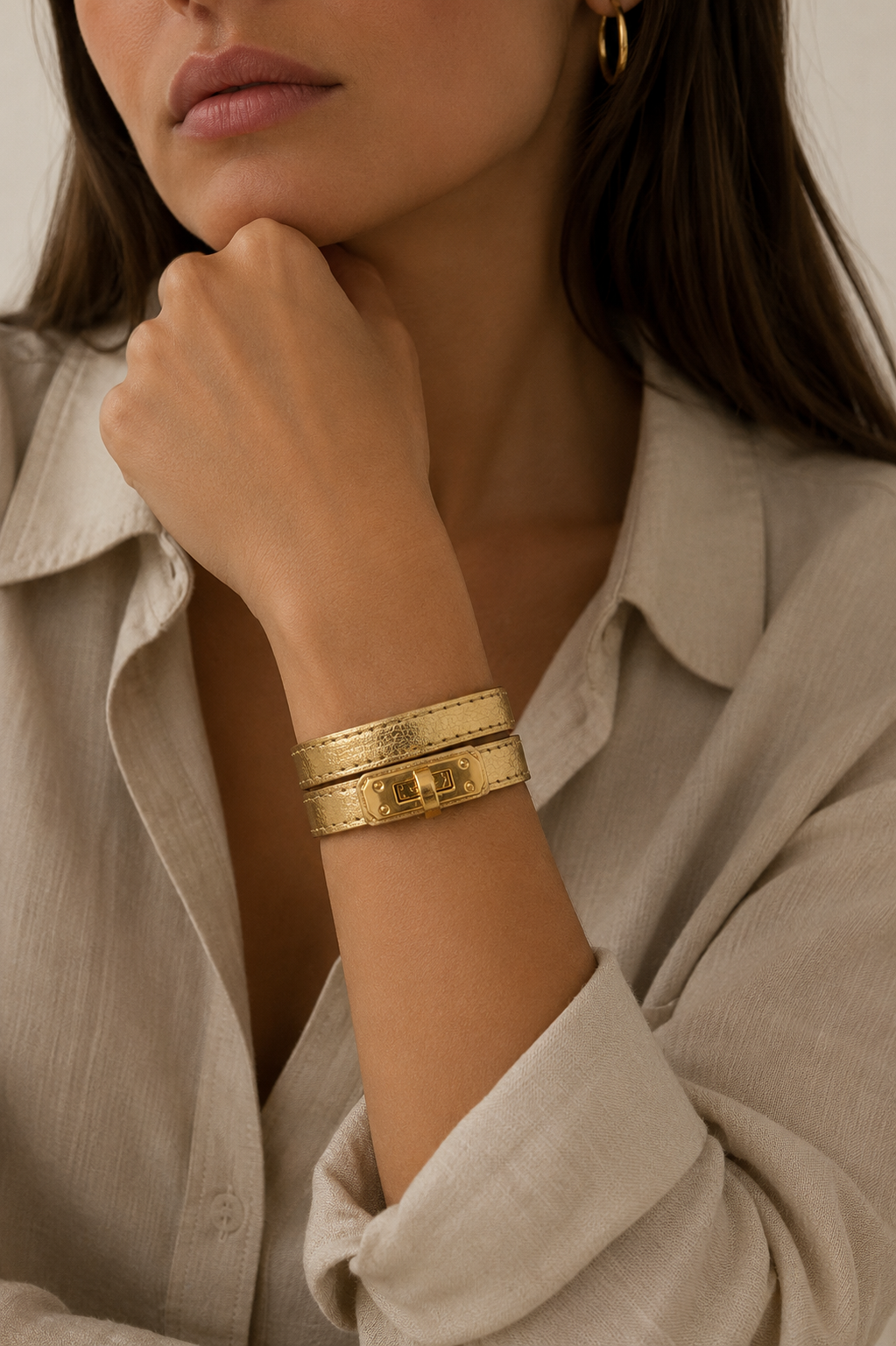 Pulsera Kelly - Nuh Nuh